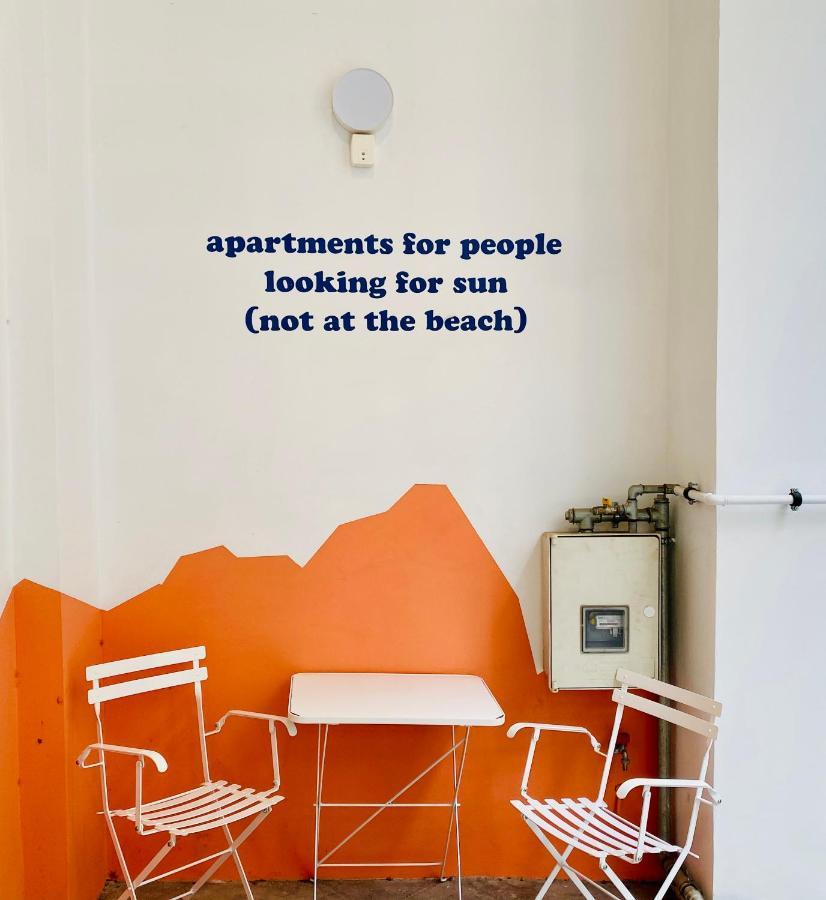 Syntagma Square: Amazing Cozy Studio - Whale أثينا المظهر الخارجي الصورة