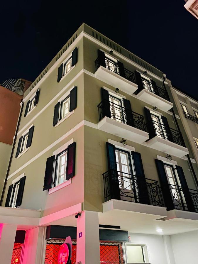 Syntagma Square: Amazing Cozy Studio - Whale أثينا المظهر الخارجي الصورة