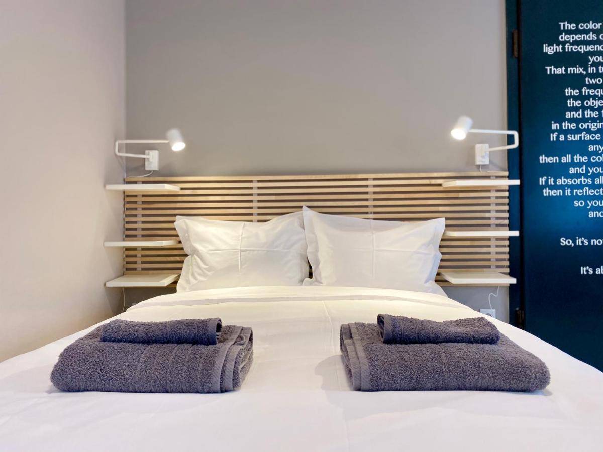 Syntagma Square: Amazing Cozy Studio - Whale أثينا المظهر الخارجي الصورة