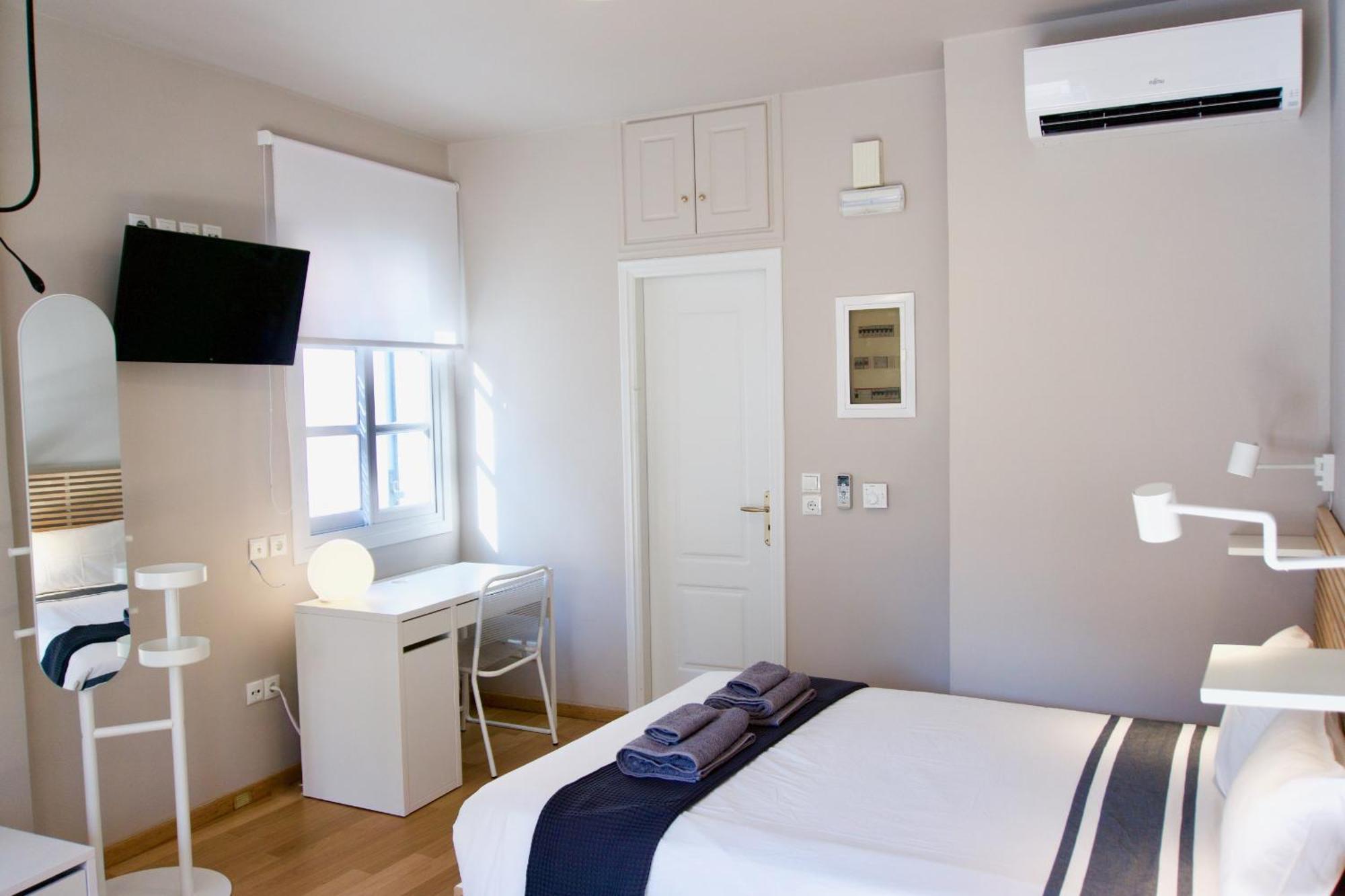 Syntagma Square: Amazing Cozy Studio - Whale أثينا المظهر الخارجي الصورة