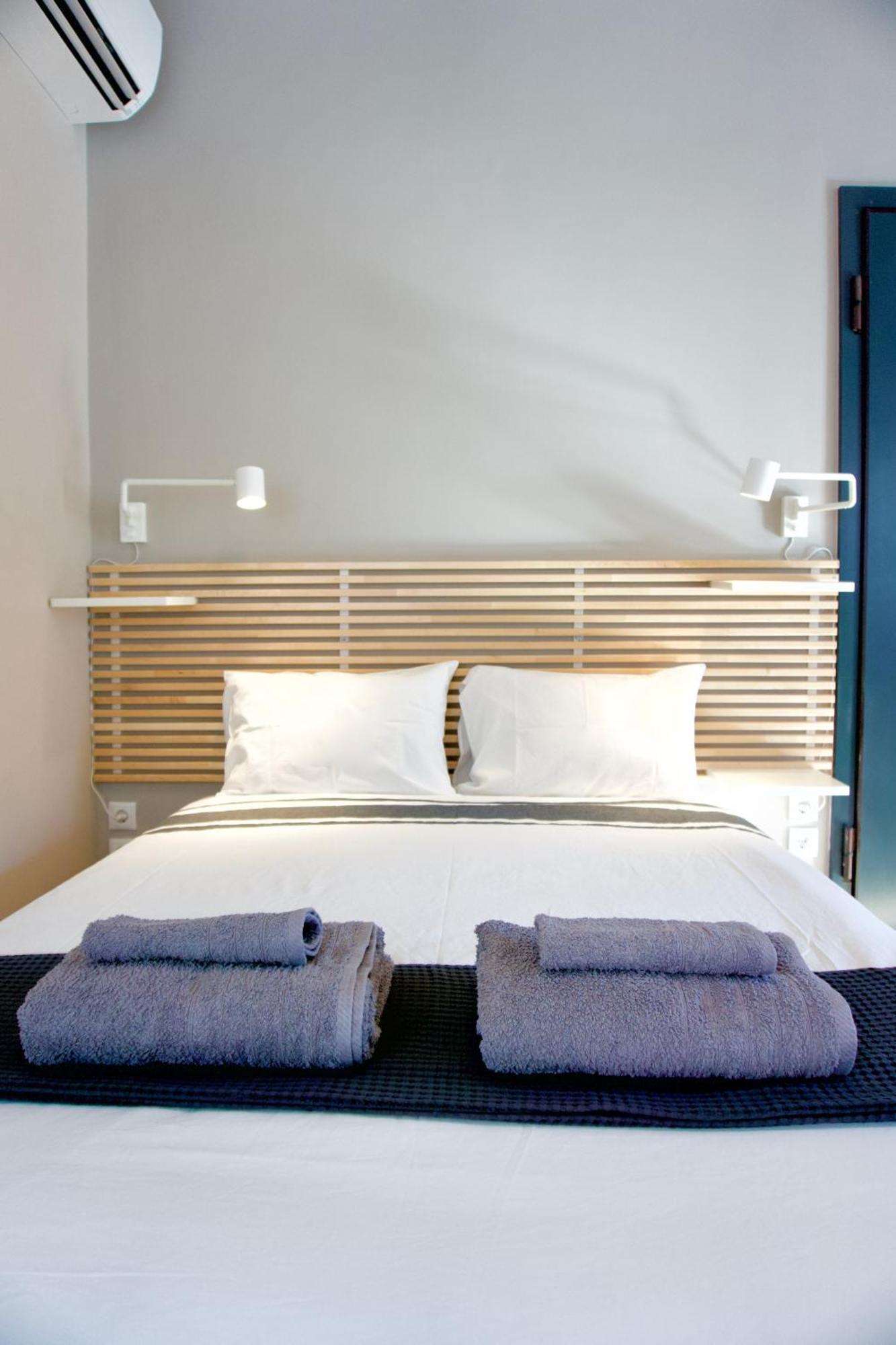 Syntagma Square: Amazing Cozy Studio - Whale أثينا المظهر الخارجي الصورة