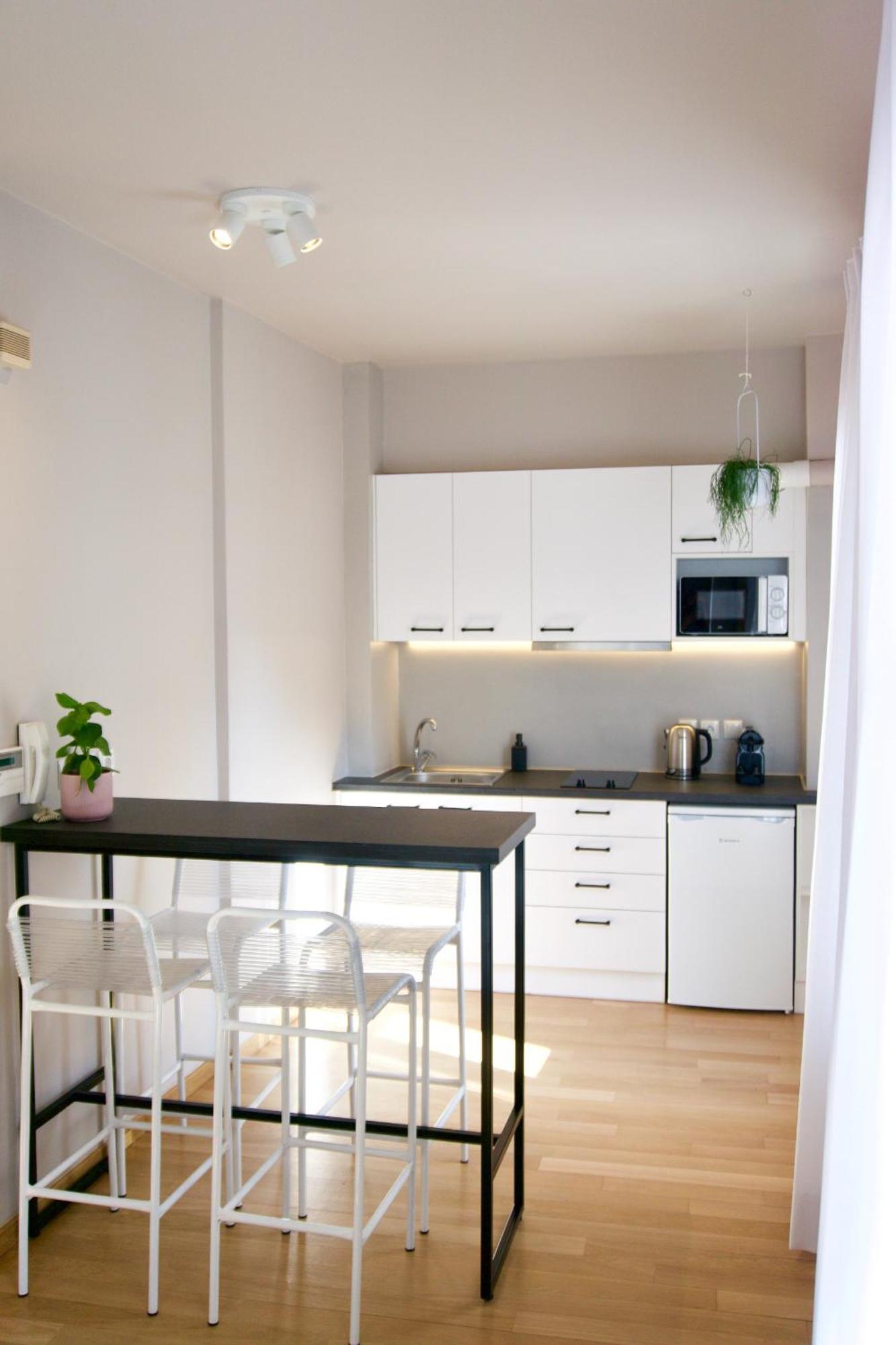 Syntagma Square: Amazing Cozy Studio - Whale أثينا المظهر الخارجي الصورة
