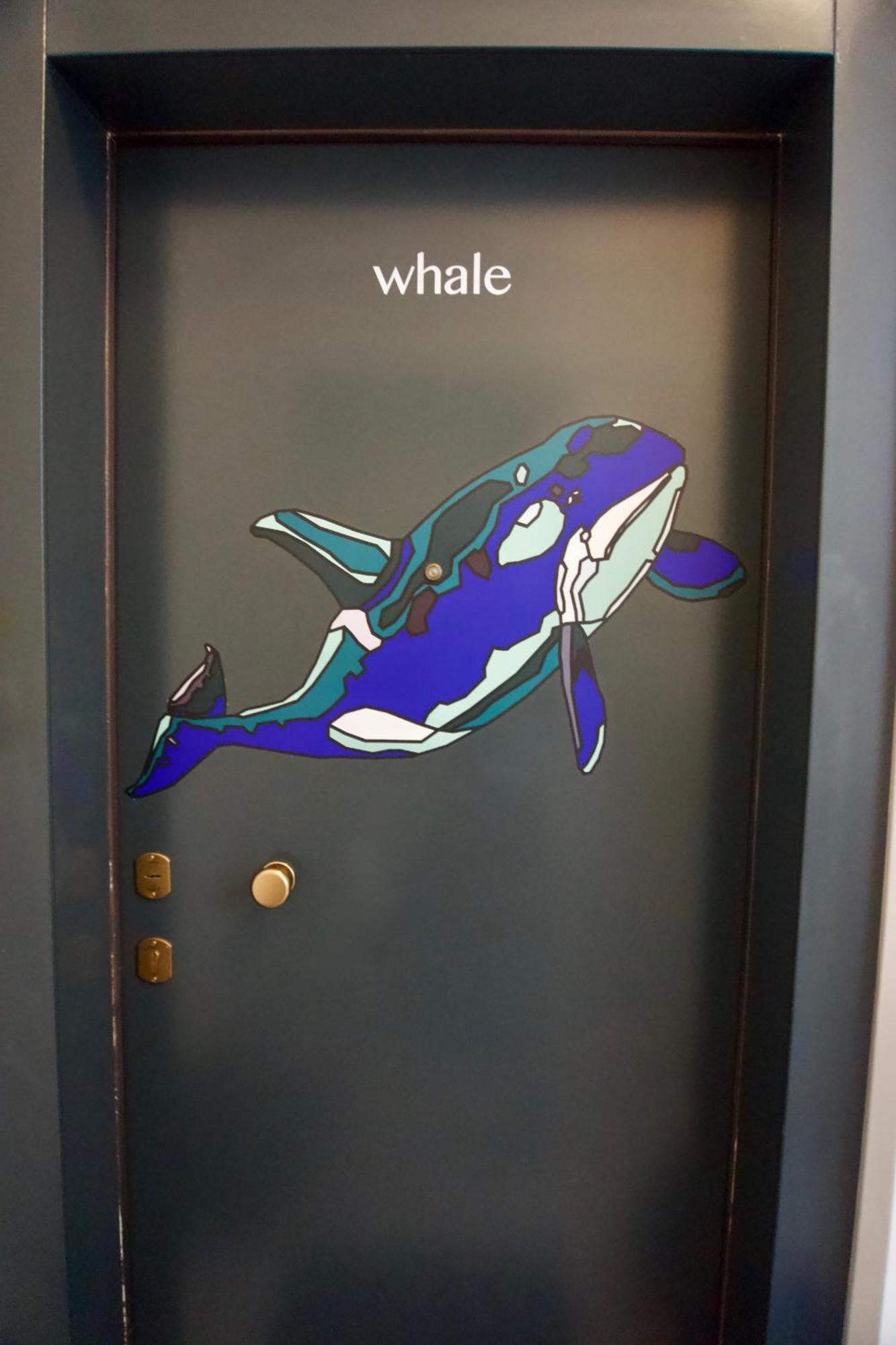 Syntagma Square: Amazing Cozy Studio - Whale أثينا المظهر الخارجي الصورة