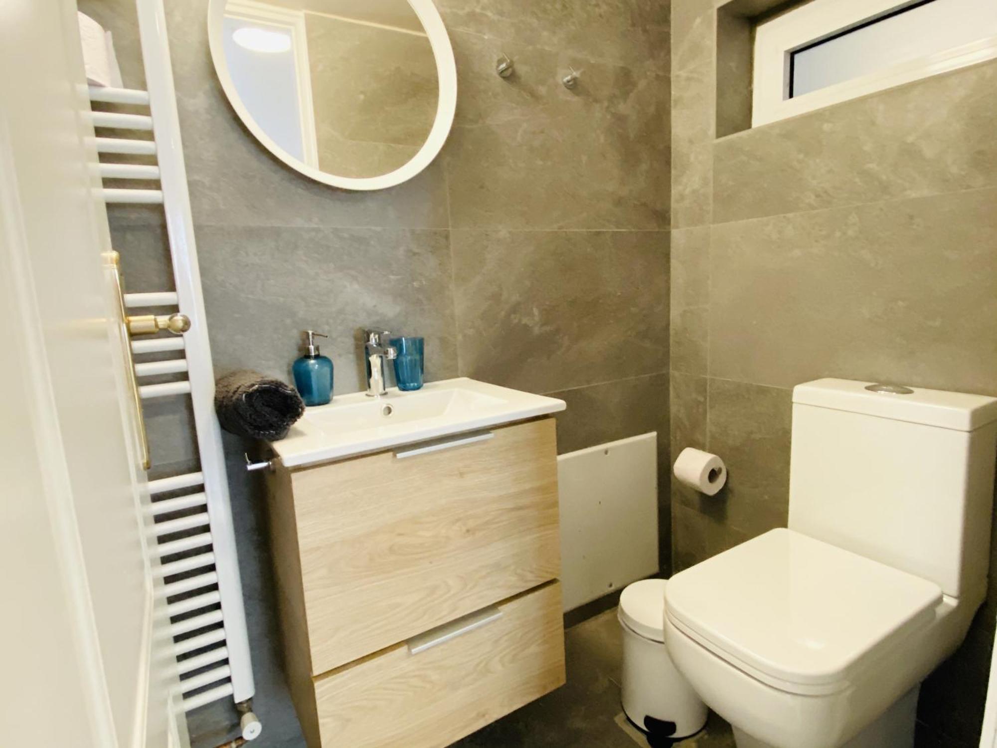 Syntagma Square: Amazing Cozy Studio - Whale أثينا المظهر الخارجي الصورة
